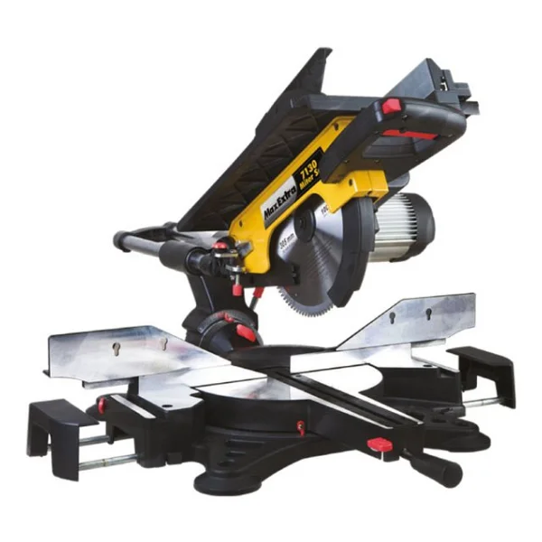 Max Extra Mx7130 300 Mm Gönye Testere - Görsel 3