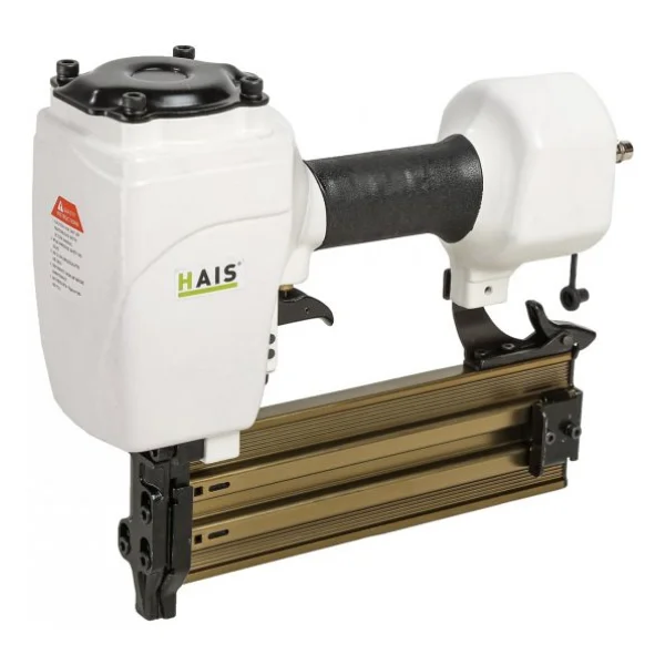 Hais St-64 Havalı Çelik Çivi Çakma Makinesi - Görsel 3