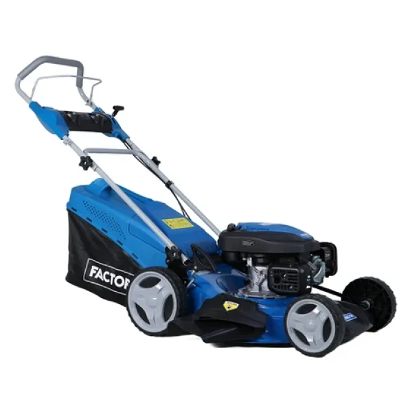 Factor Ume51 175cc Benzinli Çim Biçme Makinesi - Görsel 5