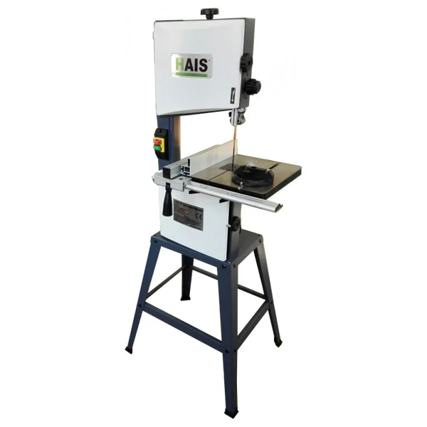 Hais Mj10 370 W Elektrikli Şerit Testere - Görsel 4