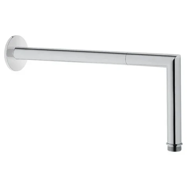 Vitra Origin Duş Dirseği Mat Siyah A42631 - Görsel 3