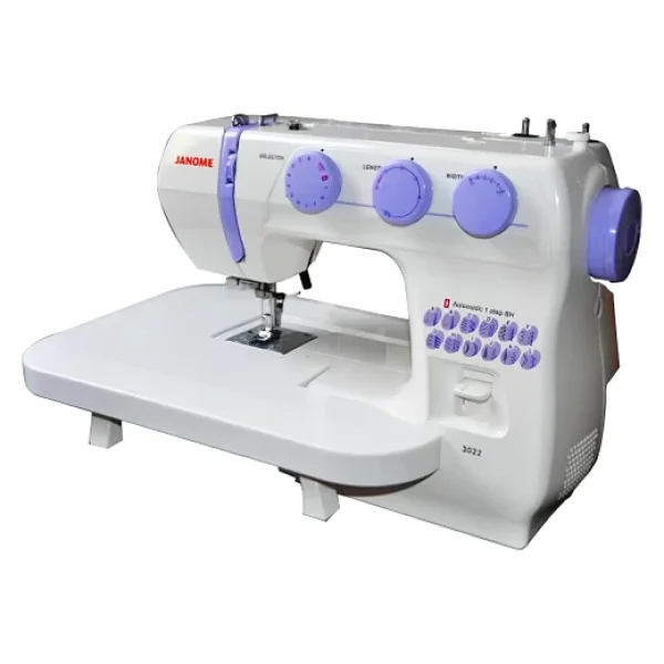 Janome 3022 Dikiş Makinesi - Görsel 7