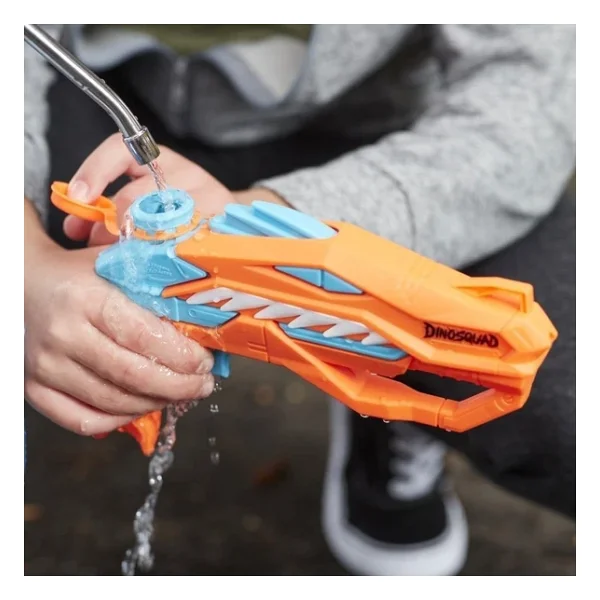 Nerf Super Soaker Raptor Surge F2795 - Görsel 4