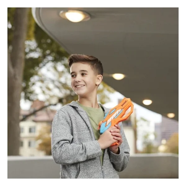 Nerf Super Soaker Raptor Surge F2795 - Görsel 2