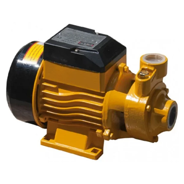 Attlas Qb80 1 Hp Santrifüj Pompa - Görsel 3