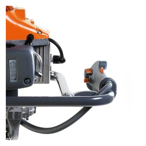 Oleo-Mac Mtl 51 20 Cm 2.1 Hp Benzinli Toprak Burgu Makinesi - Görsel 8