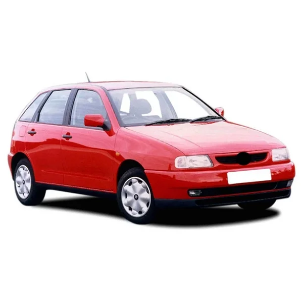 Seat İbiza 1997-1998-1999 Ön Tampon Sağ Bağlantı Braketi 6k5807184 - Görsel 3