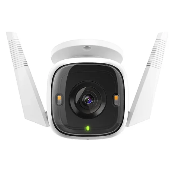 Tp-Link Tapo C320ws 2k Ip Wi-Fi Güvenlik Kamerası - Görsel 7