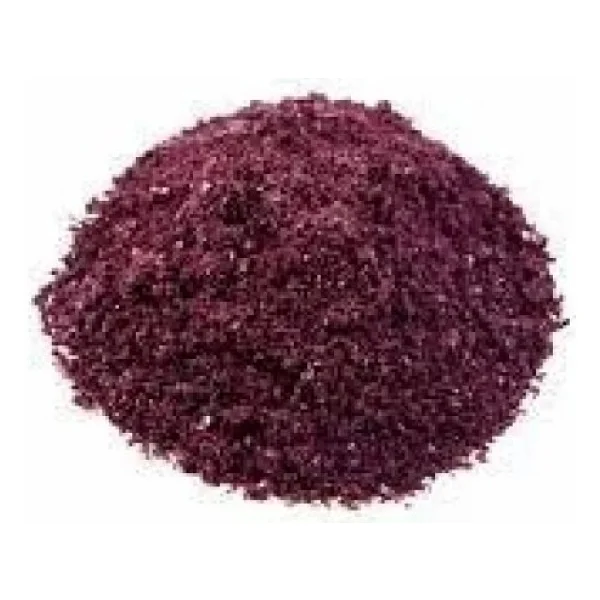 Dökme Baharat İpek Sumak - 500 Gr - Görsel 3