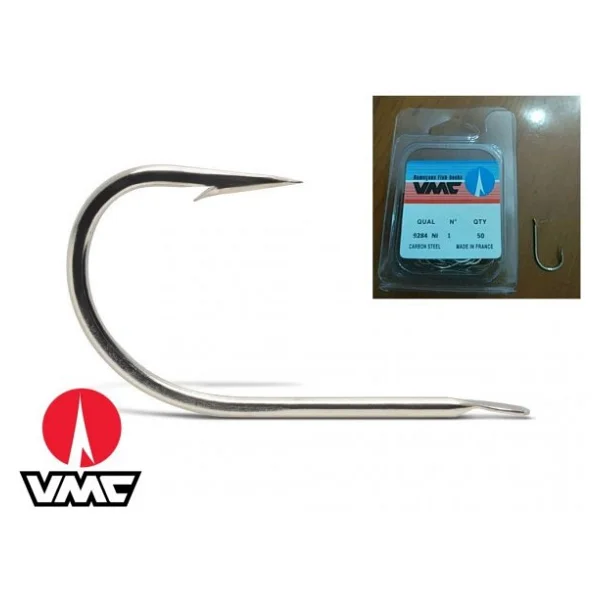 Vmc 9284 Nı Kısa Kaplı Nikel Çapraz Iğne 1-2-3-4-5-6-7-8-9-10 - Görsel 9