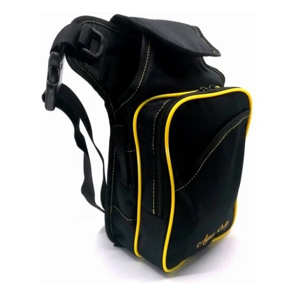 Aqua Salty Spin Lrf Bacak Balıkçı Çantası - Görsel 6