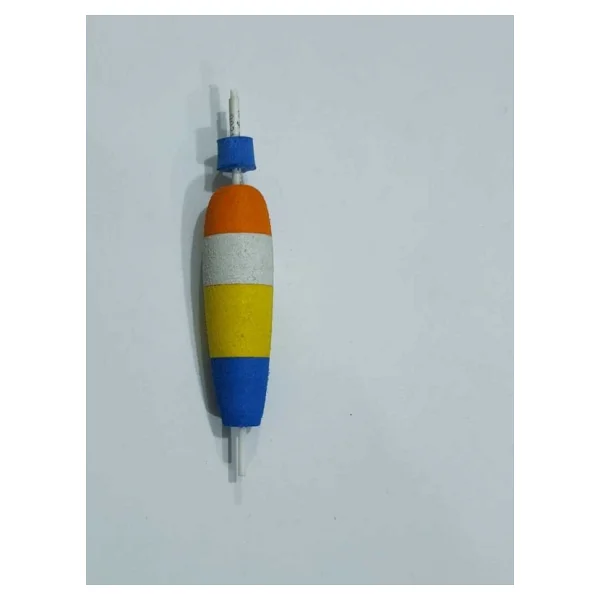 Effe Eva Sünger Şamandra 20gr 4 Lü Set - Görsel 2