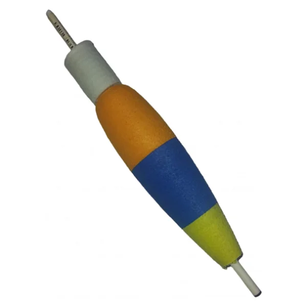 Effe Eva Sünger Şamandra 20gr 4 Lü Set - Görsel 3