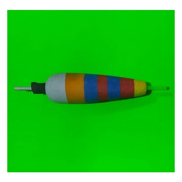 Effe Eva Sünger Şamandra 20gr 4 Lü Set - Görsel 10