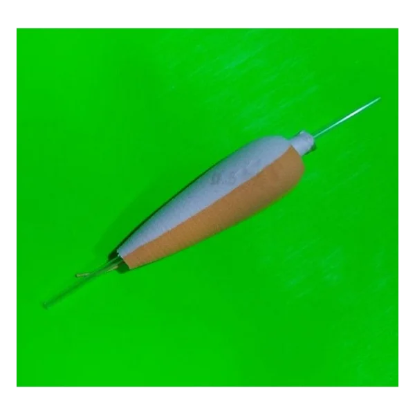 Effe Sünger Şamandıra 15 Gr. 4 Lü Set - Görsel 2