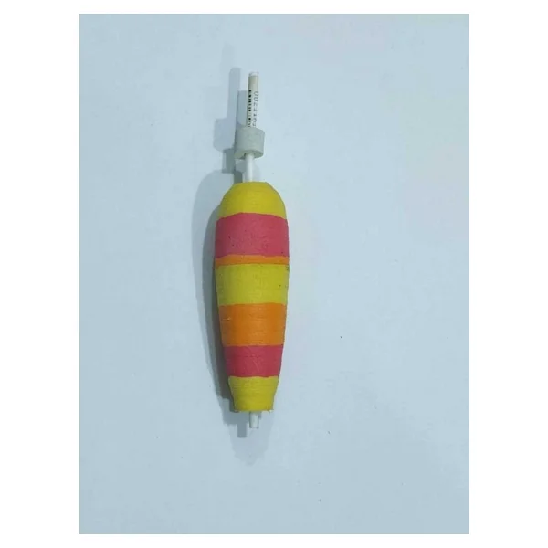 Effe Sünger Şamandıra 15 Gr. 4 Lü Set - Görsel 3