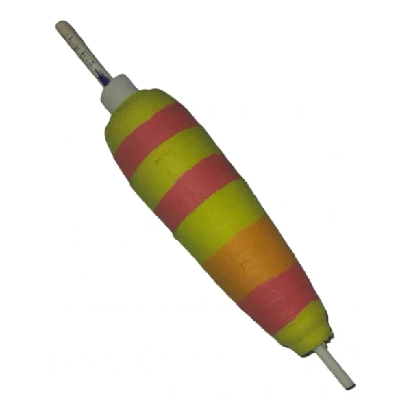 Effe Sünger Şamandıra 15 Gr. 4 Lü Set - Görsel 4