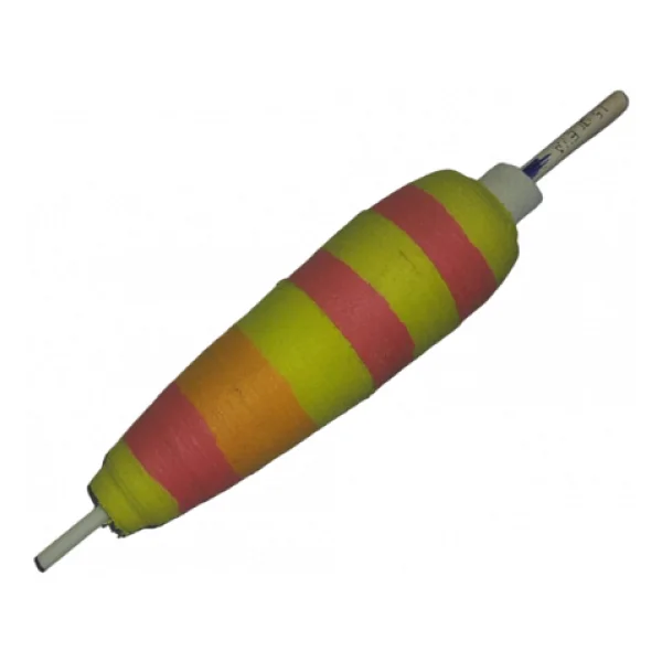 Effe Sünger Şamandıra 15 Gr. 4 Lü Set - Görsel 5
