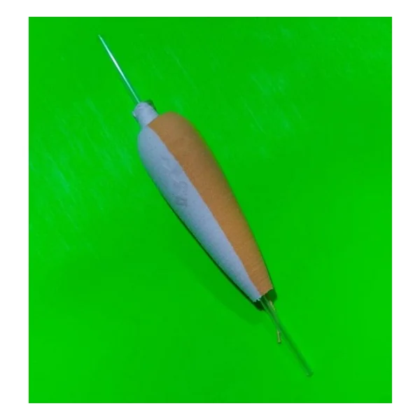 Effe Sünger Şamandıra 15 Gr. 4 Lü Set - Görsel 10
