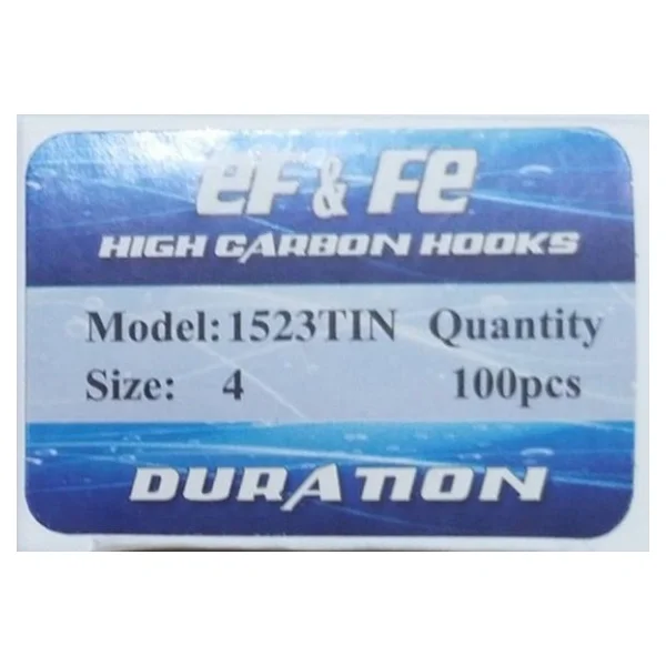 Effe 1523-1-2-3-4-5-6-7-8-9-10-11-12- Nikel Karbon İğne,Uzun Saplı Çapraz Karbon İğne, 100,Lü Paket - Görsel 6