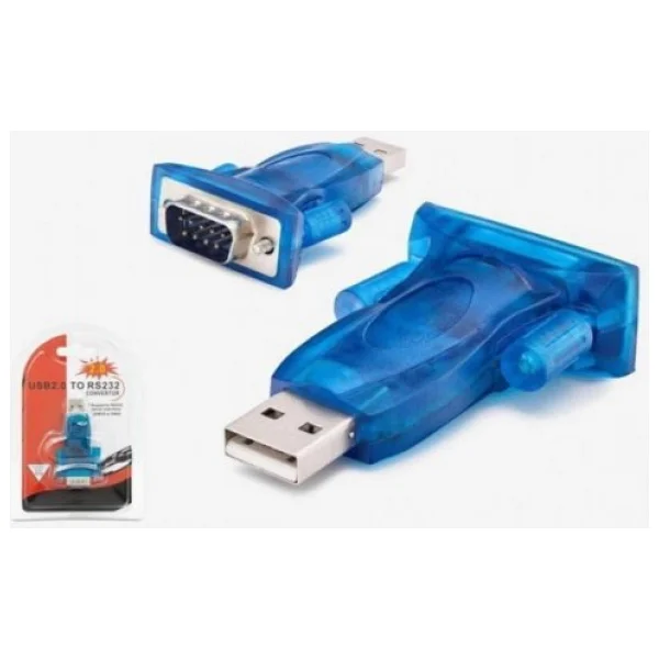 Hadron Hd4361 USB To Rs232 Dönüştürücü - Görsel 4