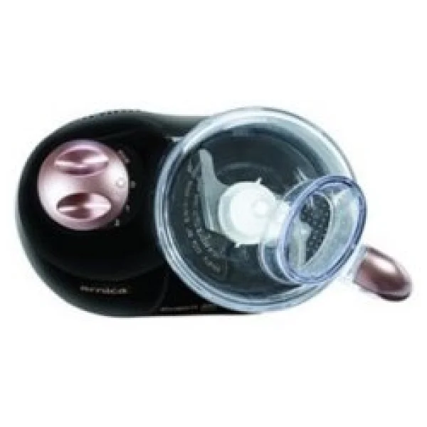 Arnica Prokit 444 Mini Gh21031 600 W Siyah Mutfak Robotu - Görsel 2