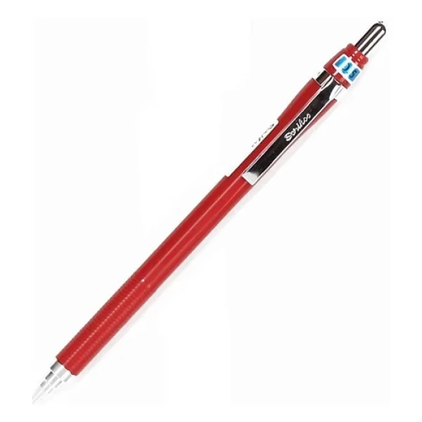 Scrikss Simo 0.7 Mm Versatil Uçlu Kalem - Görsel 4