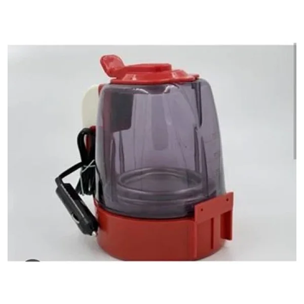 Şahika 24 V 750 Ml Araç İçi Su Isıtıcı Kettle - Görsel 3