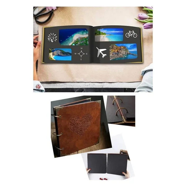 Siyah Fon Kartonu 50x70 Cm 120 Gr 5 Adet 50x70 Fon Kartonu Hamurundan Boyama Orjinal Tam Siyah Renk - Görsel 6