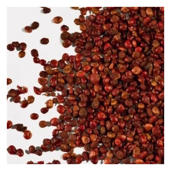 Botanik Sağlık Dökme Baharat Tane Sumak 100 Gr - Görsel 3