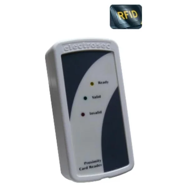 Electrosec Ac-1567r Rfid Okuyucu - Görsel 4