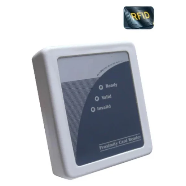 Electrosec Ac-05r Bağımsız Rfid Okuyucu - Görsel 5