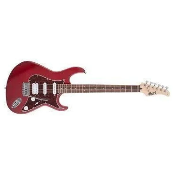 Cort G110opbc Elektro Gitar - Görsel 5
