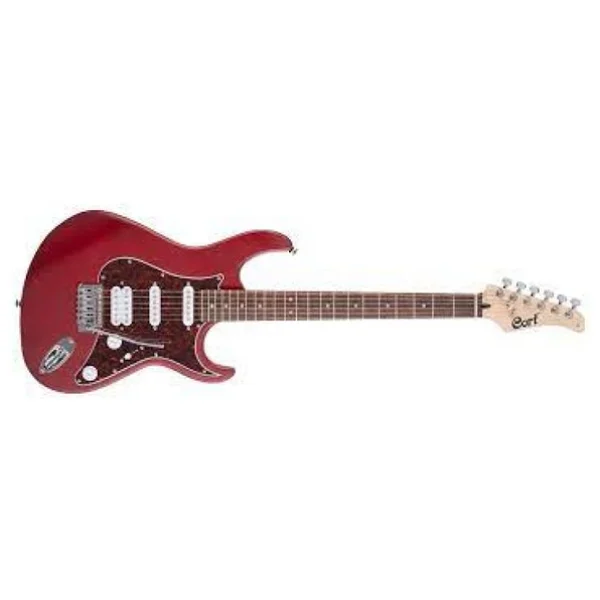 Cort G110opbc Elektro Gitar - Görsel 3