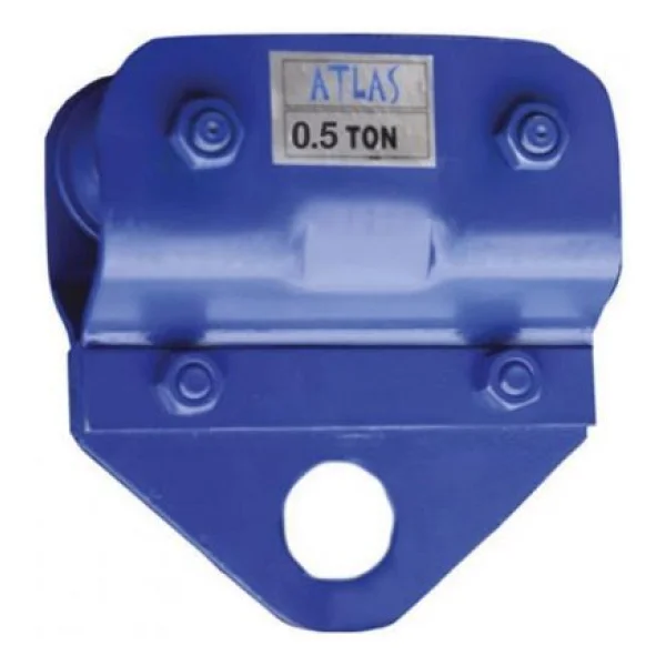 Atlas Atsa 05 500 Kg Şaryo - Görsel 7