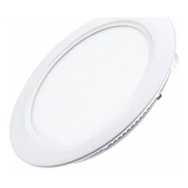 Ack Ap01-00600 Beyaz Kasa 6 W Gün Işığı LED Panel Armatür - Görsel 4