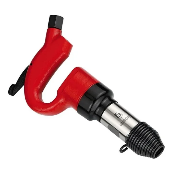 Gison Gp-891h Havalı Keski - Görsel 5