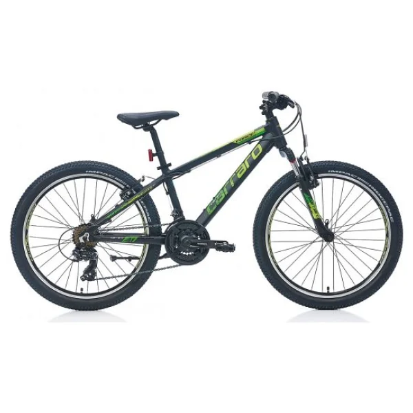 Carraro Force 400 V 21 Vites 24 Jant Erkek Dağ Bisikleti - Görsel 5