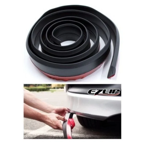 Kg Group Fiat Uno Uyumlu Ezlip Tampon Dili Ez Lip Tampon Altı Ön Eki - Görsel 2