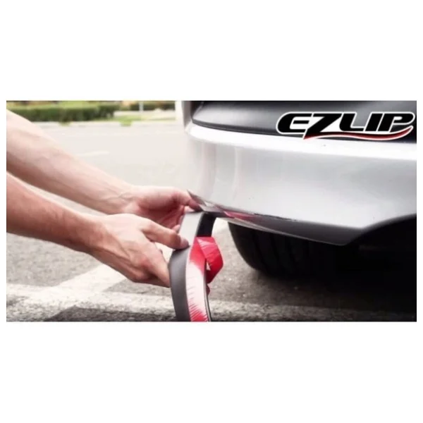Kg Group Fiat Uno Uyumlu Ezlip Tampon Dili Ez Lip Tampon Altı Ön Eki - Görsel 3