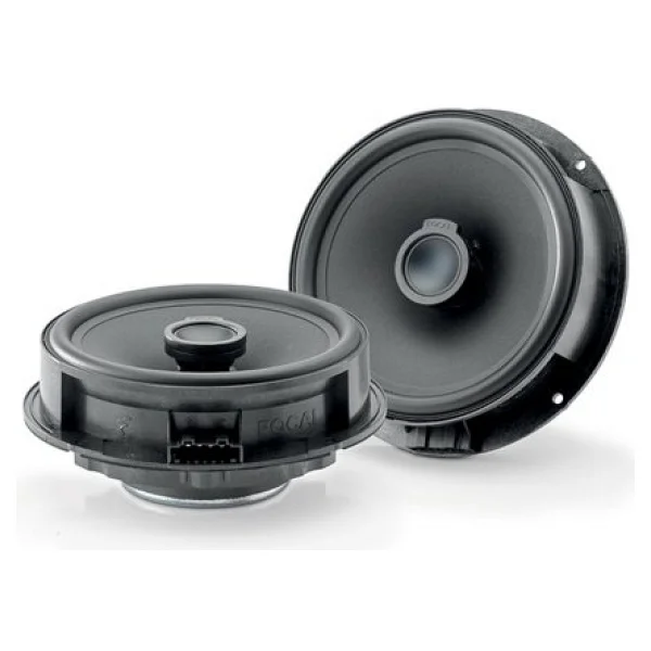Focal Ic Vw 165 120 W 16.5 Cm Koaksiyel Oto Hoparlör - Görsel 3