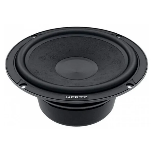 Hertz Cento Ck 165 L 300 W 16 Cm Komponent Oto Hoparlör - Görsel 4