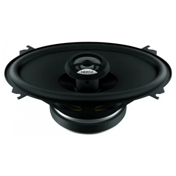 Hertz Dieci Dcx 460.3 80 W 10x15 Cm Oval Koaksiyel Hoparlör - Görsel 4