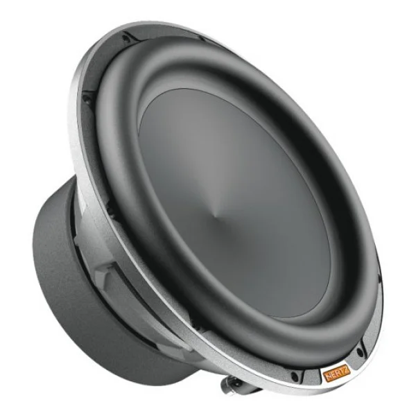 Hertz Mille Mp 300 D2.3 Pro 1200 W 30 Cm Subwoofer - Görsel 3