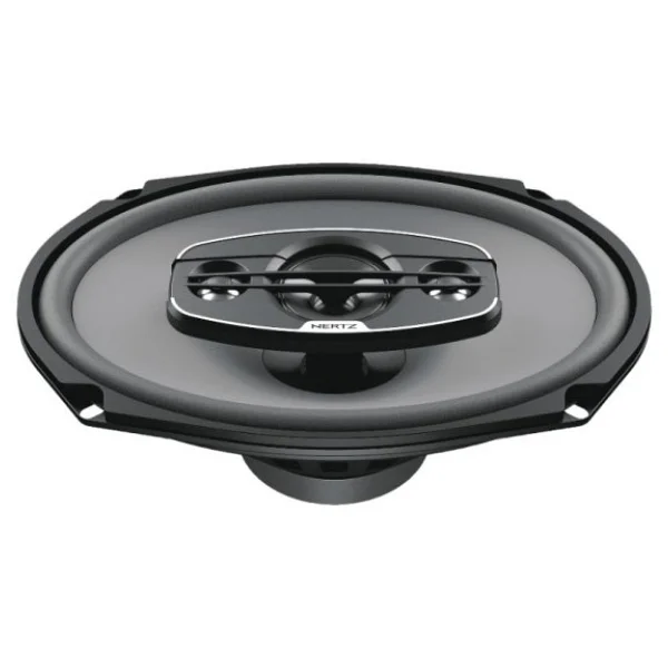 Hertz Uno X 690 340 W 16x24 Cm Oval Koaksiyel Hoparlör - Görsel 4