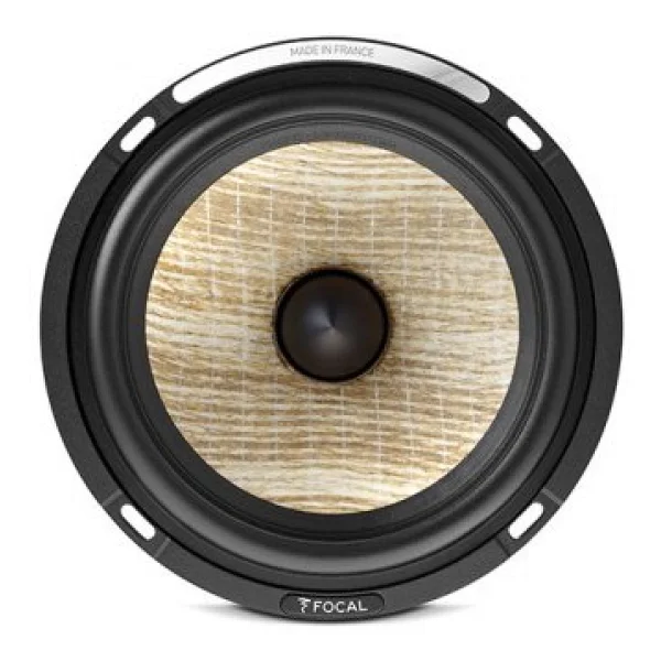 Focal Flax Evo Ps 165 Fxe 160 W 16.5 Cm Komponent Oto Hoparlör - Görsel 7
