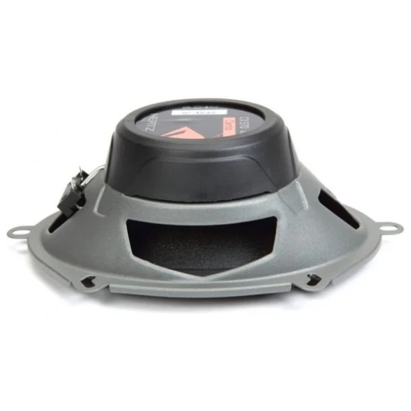 Hertz Cento Cx 570 210 W 12.5x17.5 Cm Oval Koaksiyel Hoparlör - Görsel 4