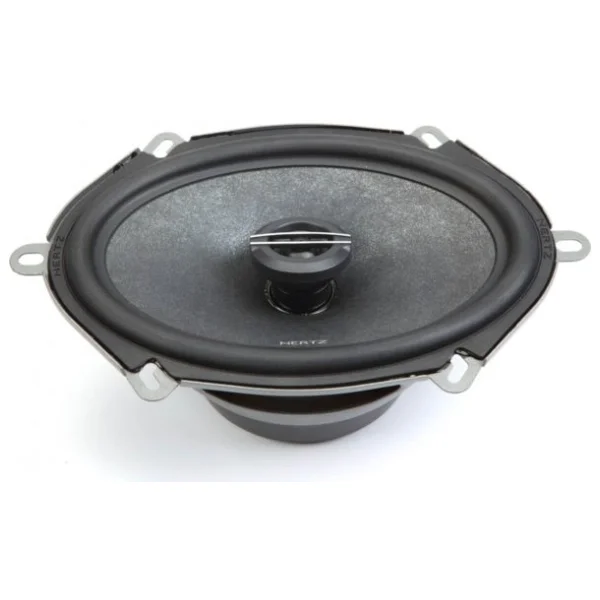 Hertz Cento Cx 570 210 W 12.5x17.5 Cm Oval Koaksiyel Hoparlör - Görsel 5