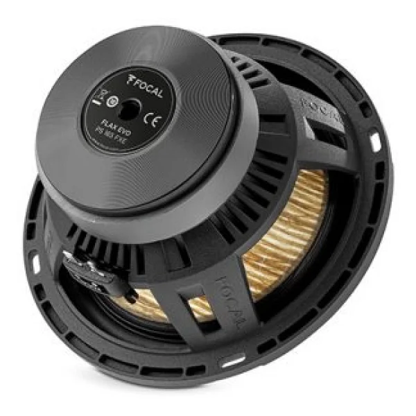 Focal Flax Evo Ps 165 Fxe 160 W 16.5 Cm Komponent Oto Hoparlör - Görsel 8