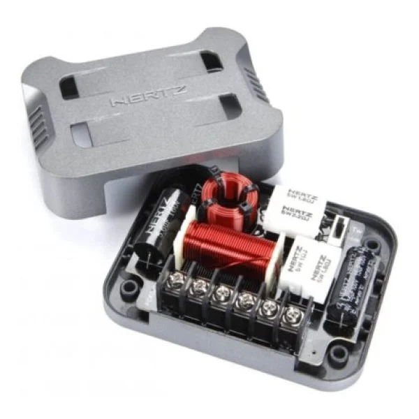 Hertz Cento Cpk 165 315 W 16 Cm Komponent Oto Hoparlör - Görsel 7